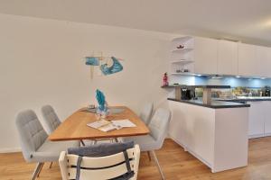 Seebrücke Appartement 20