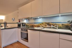 Seebrücke Appartement 20