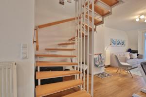 Seebrücke Appartement 20