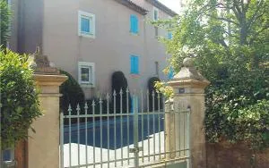 Gîte Naphina, mer à 2.5 km - 加桑