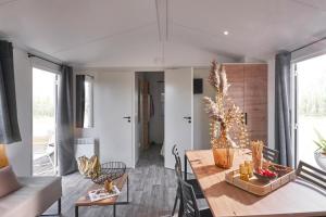 Camping Le Canada-Insolite