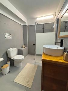 Athens Countryside resort with pool