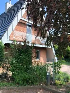 Schlei 48 - Borgwedel