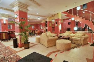 Apartment Snezhanka
