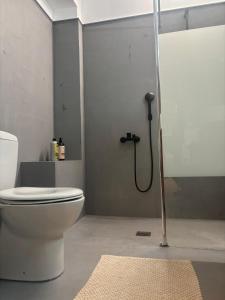 Athens Countryside resort with pool