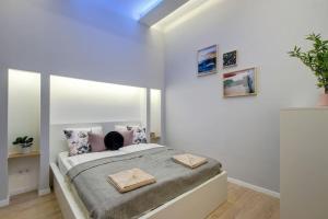 Art Nouveau Apartment