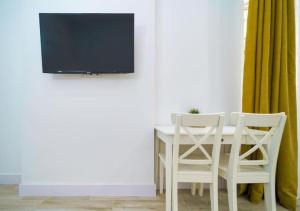 (J6) Loft 4 personas Céntrico Madrid