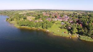 Hotel Wittensee Schützenhof
