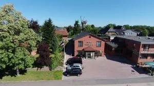 Hotel Wittensee Schützenhof - Fahrdorf