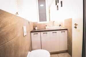 Old Center Calea Victoriei, star