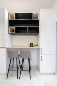 Old Center Calea Victoriei, star