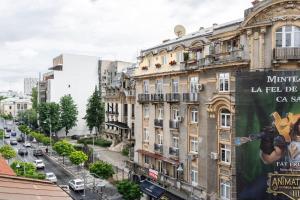 Old Center Calea Victoriei, star