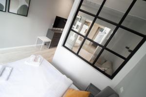 Old Center Calea Victoriei, star