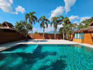 R1 Resort Rajapruek Chiangmai