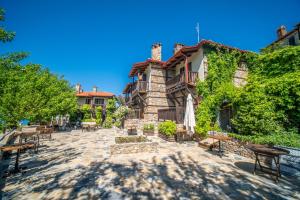 IMON Wellness Boutique Hotel