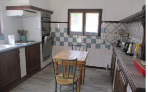 Maisons de vacances Gite G3098 : photos des chambres