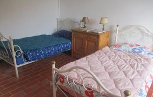 Maisons de vacances Gite G3098 : photos des chambres