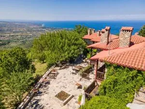 IMON Wellness - Nezerós