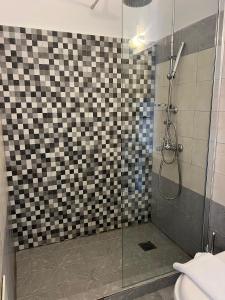 Double Room room in Unique Galini Oia - Adults Only