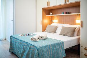 Double or Twin Room with Balcony room in Hotel Danieli