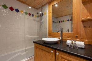 Appartement Belle Vue - Happy Rentals