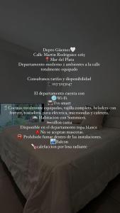 Departamento Güemes