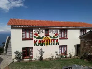 LA KANTUTA - Isla de la Luna