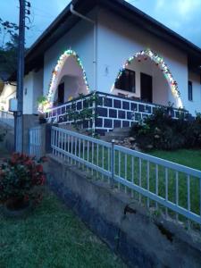 Casa Oma Loni