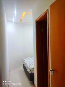 Village Guarajuba Verano Térreo C05 - 3 quartos, área churrasqueira particular