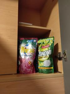 Taman Anggrek Residence by Micky Studio