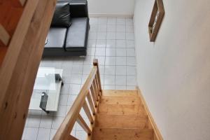 Un cocon au bord de leau