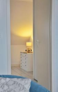 Un cocon au bord de leau