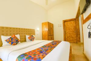 FabHotel Grand Royal Palms - Nr Benaulim Beach