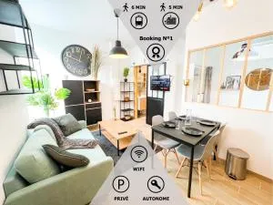 Nouveau * L’élégant au cœur de Guingamp * - Lech-Léonec