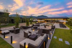 AWAUMI　富士・河口湖リゾート - Oshino