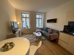 Ferienwohnung Lipsia - Lindenau