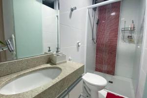 Apartamento Praia do Tombo