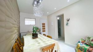 Apartamento Praia do Tombo