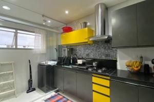 Apartamento Praia do Tombo