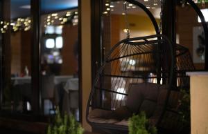 Casa Valcellina Hotel Ristorante