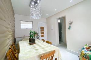 Apartamento Praia do Tombo