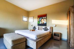 Utu Ubud Apartments 3rd floor: Modern Studio in Most Center