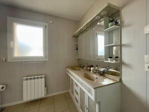 Maisons de vacances La cle des champs by Melrose : photos des chambres