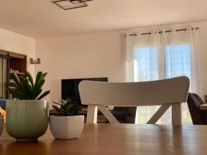 Maisons de vacances La cle des champs by Melrose : photos des chambres