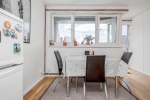 4-bedroom flat near BigBen,Parliament & London Eye