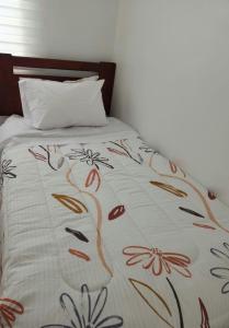 Departamento Full equipado Concepcion