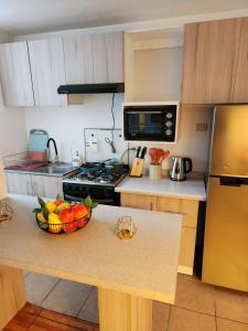 Departamento Full equipado Concepcion