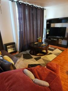 Departamento Full equipado Concepcion