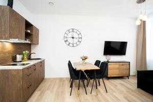 Central Station Apartment No2