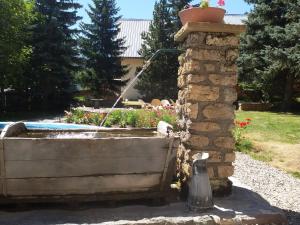 Hotels Le Relais du Galibier : photos des chambres